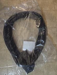 Oem Toyota Surround Weather-strip 67872-07020 Rear Left Door Avalon 19-22. Fixed Price $40.00.