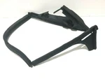 Genuine Land Rover Discovery 5 2017+ Lh Front Door Insulator LR082973. Fixed Price $55.97.