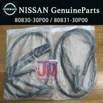 Nissan Genuine 300ZX Z32 90-96 Front Door Weatherstrip 2-SEATER Rh & Lh Set Oem. Fixed Price $377.92.