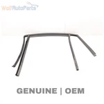 2012-2015 Bmw X1 Rear Left Door Guide / Window Seal 2990319. Fixed Price $36.92.