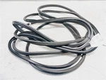 14-22 Infiniti Q50 Door Weather Strip Set X4 Oem 80830-4GA0A. Fixed Price $224.99.