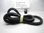 2013-2015 Volkswagen Passat Rear Left Door Body Weather Strip Seal 561867913 Oem. Fixed Price $28.50.
