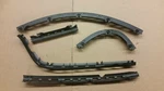 Audi A6 Retaining Bars 4F0833346D, 4F0833346, 4F0833346B, 4F0833346C, 4F0833346A. Fixed Price $23.44.