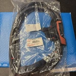2019-24 Lexus ES350 Passenger Front Door Rh Weatherstrip New Oem 67861-06230. Fixed Price $50.00.
