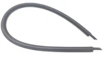 Porsche 992.1 Cabrio Right Hand Side Inner Door Seal 992831704F 2019 - 2024. Fixed Price $99.88.