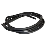 Crown Automotive 55399214AF Door Weatherstrip For 11-18 Jeep Grand Cherokee. Fixed Price $42.22.