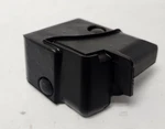 Oem 2018-2025 Jeep Wrangler Rear Left C-pillar Belt Body Side Seal 68272331AC. Fixed Price $34.00.