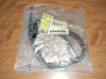 Oem Ford 2003-2004 Ranger Right Side Super Cab Weatherstrip Lower. Fixed Price $21.75.