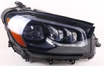 2020-2025 Mercedes GLS450 GLS580 Amg Rh Right Passenger Side Headlight Led Oem. Fixed Price $675.00.