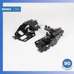 04-10 Bmw E64 645CI Convertible Top Roof Latch Lock Actuator Right & Left Side. Fixed Price $164.38.