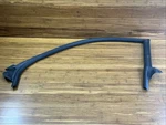 2016-2018 Audi S7 4G8 Front Left Side Door Upper Weather Strip Seal Oem. Fixed Price $70.40.