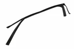 Genuine Gm Front Driver Side Door Window Weatherstrip 84150965. Fixed Price $99.38.