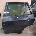 2007-2013 Bmw X5 Outer Weatherstrip Rear Left Door 51357207843. Fixed Price $89.99.