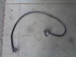 2006 Subaru Legacy Front Door Weatherstrip Rubber Seal Right Passenger Side Oem. Fixed Price $16.64.