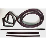 KD1010B Fairchild Industries Door Seal Kit Passenger Right Side Hand For Jeep. Fixed Price $80.35.