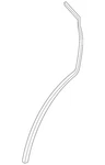 Genuine Bmw Rear Seal 51-76-7-305-546. Fixed Price $63.27.