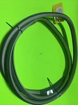 2007 2008 2009 2010 2011 Toyota Camry Left Rear Door Body Weatherstrip Seal R111. Fixed Price $40.95.