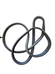 2011-2013 Kia Optima Trunk Lid Weatherstrip Seal 87321-2T000 Oem. Fixed Price $46.00.