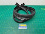 16-21 Subaru Wrx Front Left Driver Side Door Body Weatherstrip Seal Oem. Fixed Price $25.71.