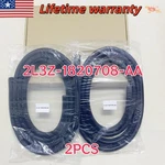 Front Door Weatherstrip Seal Fits Ford F150 F250 Pickup Truck (2-PIECE Set. Fixed Price $52.80.