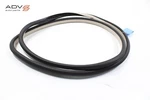 2014 - 2020 Mercedes S560 S550 W222 Front Right Door Body Weatherstrip Seal Oem. Fixed Price $34.99.