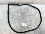 12-18 Oem Bmw F13 640 650 Coupe Front Left Driver Door Weatherstrip Seal 64K. Fixed Price $49.95.