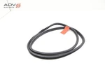 2018 - 2025 Honda Accord Rear Left Driver Side Door Body Weatherstrip Seal Oem. Fixed Price $34.99.