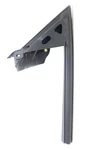 New Oem Gm Front Left Door Outer Weatherstrip 84271149 Chevrolet Camaro 16-24. Fixed Price $61.25.