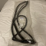 New Genuine Mopar W/strip-rear Door Opening 55399187AG Oe. Fixed Price $49.00.