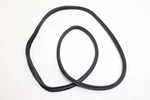 2024 - 2026 Tesla Cybertruck Front Right Door Body Seal Weatherstrip Gasket Oem. Fixed Price $161.36.