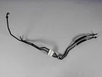 Genuine Mopar Sliding Door Secondary Weatherstrip Left 4894577AA. Fixed Price $106.84.