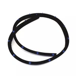 Genuine Volkswagen Door Weather-strip 561-839-700-A. Fixed Price $48.34.