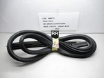 13-15 Bmw X1 Rear Right Door Body Weather Stripping Rubber 51722993436 Oem. Fixed Price $38.25.