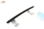 2003 - 2009 Hummer H2 Rear Left Door Window Glass Forward Guide Channel Oem. Fixed Price $16.49.