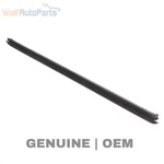 2020-2024 Audi Q3 Rear Right Inner Door / Window Slot Seal 83A839480C. Fixed Price $20.49.