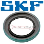 Skf Rear Transfer Case Output Shaft Seal For 1987 Dodge Dakota - Gaskets Pi. Fixed Price $19.72.