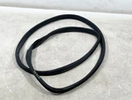 13-17 Honda Accord Rear Left Lh Driver Side Door Weather Strip Panel Cover Oem. Fixed Price $45.00.