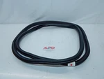 PO#24 Oem 2018-2026 Ford Expedition Rh Rear Door Weatherstrip JL1Z-40253A10-A. Fixed Price $125.00.