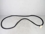10 - 16 Porsche Panamera Front Left Side Door Body Weatherstrip Seal Oem 78K. Fixed Price $48.89.