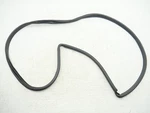 2008-2014 Subaru Impreza Wrx Sti Left Rear Door Weather Strip Seal Gasket 63512F. Fixed Price $37.49.