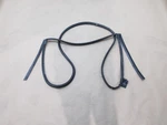 Infiniti JX35 2013 Rear Left Driver Door Weather Strip Seal 12-13 *:o. Fixed Price $48.00.