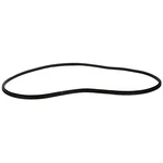 11-22 Grand Cherokee Durango Front Door Secondary Weatherstrip Mopar 55399256AE. Fixed Price $105.20.