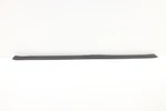 2022 - 2026 Rivian R1S Rear Right Side Door Rocker Seal Rubber Weatherstrip Oem. Fixed Price $148.40.