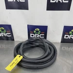 Volkswagen Passat B7 10-14 4DR Saloon Body Door Seal Driver Rear 3C5867913B. Fixed Price $33.97.