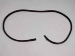 Genuine Mopar Front Door Opening Weatherstrip, Left 5076863AG. Fixed Price $131.38.