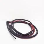 New Audi Q7 Rear Outer Door Seal Left Self Adhesive 4L0839911. Fixed Price $371.19.
