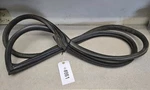 51717039863 2007-08 Mini Cooper Left Door Seal (used). Fixed Price $65.00.