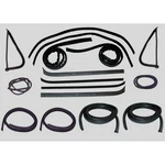 KF1005-16 Fairchild Industries Kit Weatherstrip For F150 Truck F250 F350 F-150. Fixed Price $321.97.