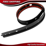 Front Hood Weather Strip For Toyota Camry 2007-2011 Rubber Seal 53395-33010. Fixed Price $14.24.