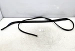 2021-2025 Oem Tesla Model Rear Left Driver Side Body Weatherstrip Seal. Fixed Price $89.95.